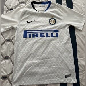 Nike Inter Milan Mauro Icardi 2018/19 Away Jersey - Size S